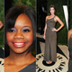 Illustration for article titled Cleavage, Sideboob and See-Through Dresses at the Vanity Fair Oscar Party